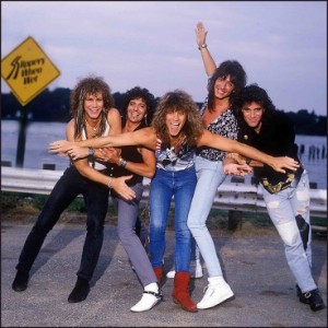 bon jovi
