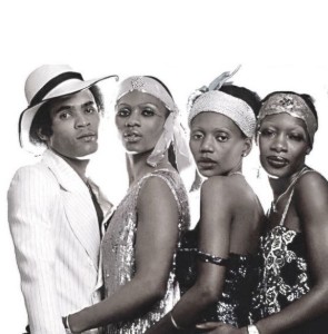 boney m