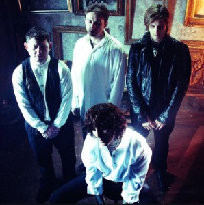 bring me to horizon
