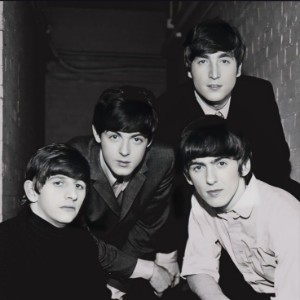 the beatles