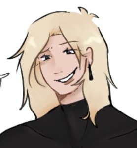 Antony "I fumbled a femboy" Jones