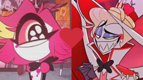 AppleMaid (Lucifer x Niffty)