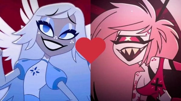 Cherrily (Cherri Bomb x Emily)