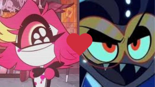 MadMaid (Niffty x Baxter)