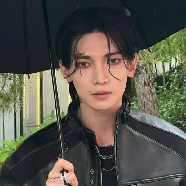 LeoJ makeup