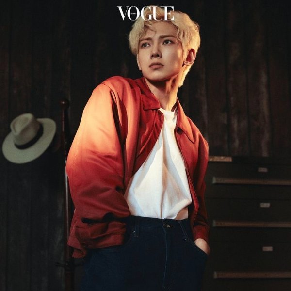 vogue