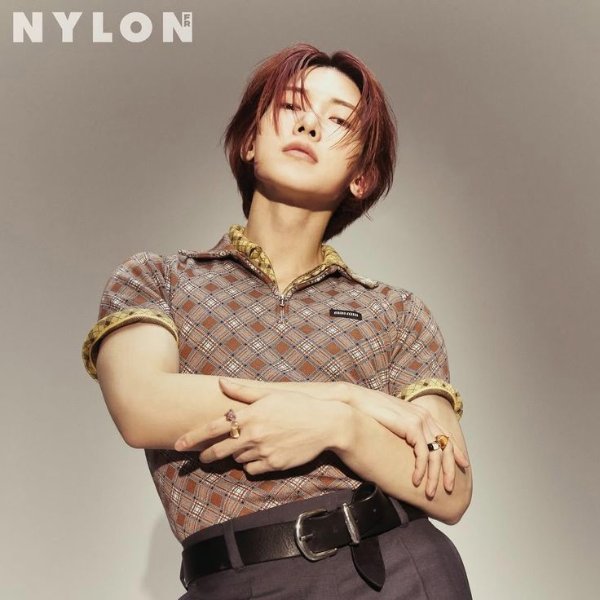 nylon