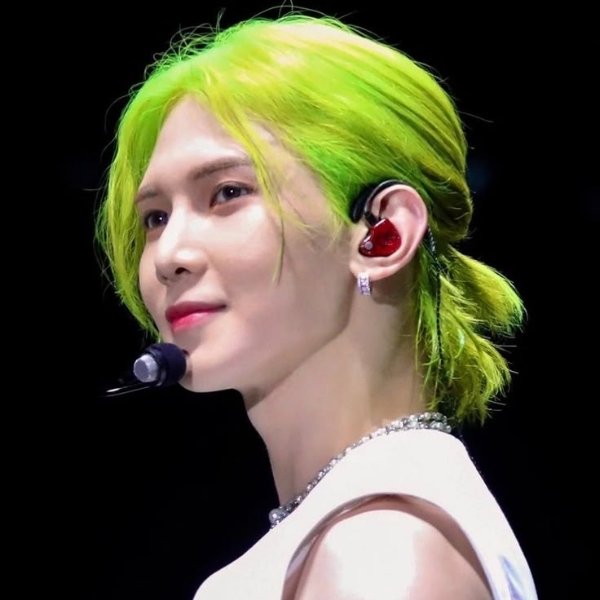 neon green