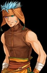 Ranulf