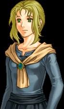 Rolf's Mother
