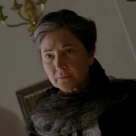Cecily Pembroke