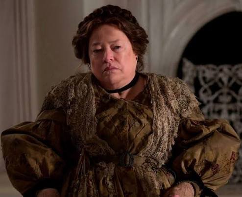 Delphine LaLaurie