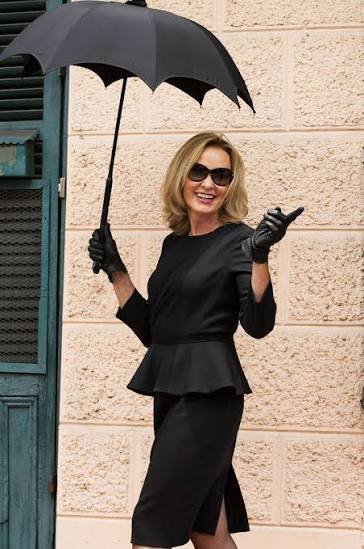 Fiona Goode