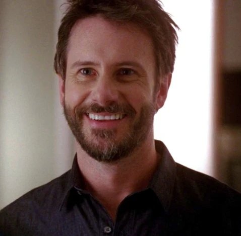 Hank Foxx