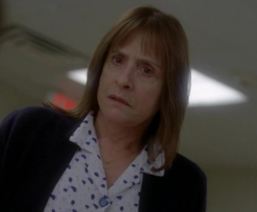 Joan Ramsey
