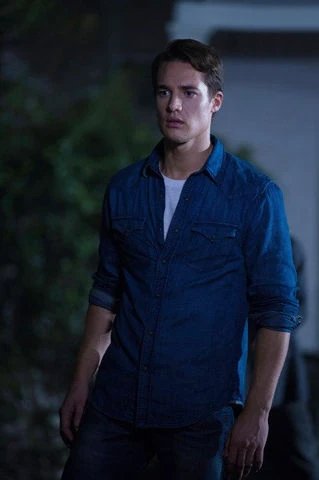 Luke Ramsey