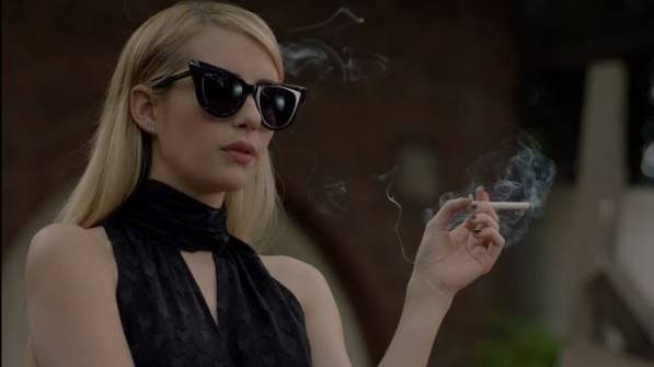 Madison Montgomery