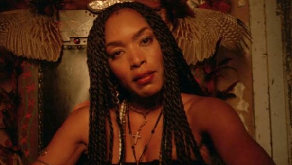 Marie Laveau
