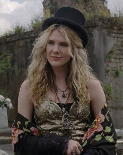 Misty Day