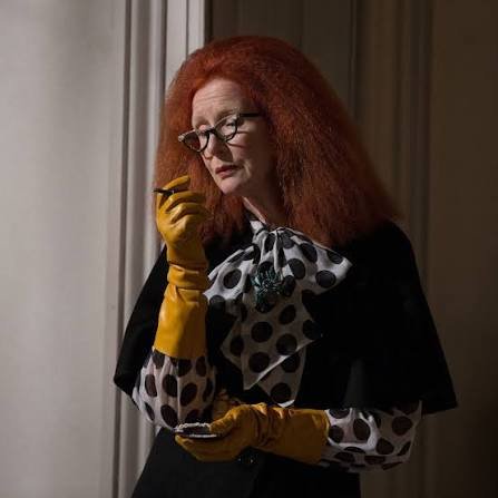 Myrtle Snow