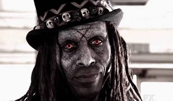 Papa Legba