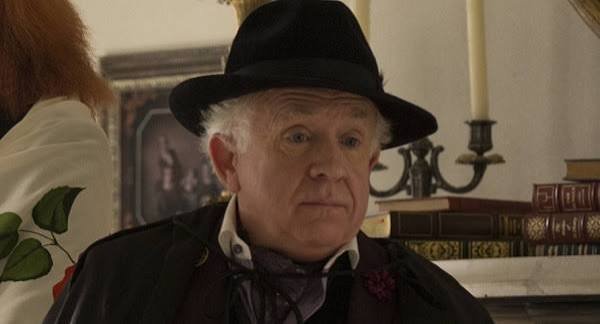Quentin Fleming