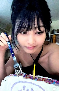 cake jihyo
