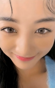 cutest jihyo