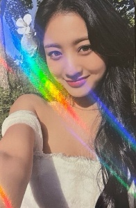 flower jihyo