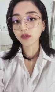 glasses jihyo