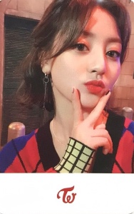 🐱 kisser jihyo