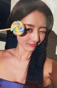 lollipop jihyo