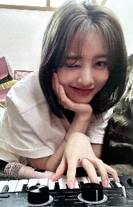 musician jihyo