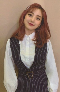polite jihyo