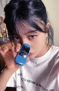 race car jihyo