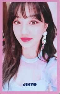 rainbow jihyo