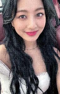 road trip jihyo