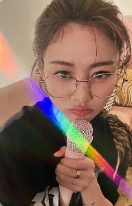 singer jihyo