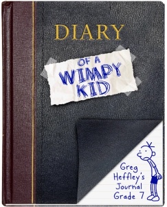 Diary of a Wimpy Kid (Online)