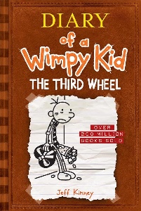The Third Wheel