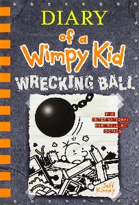 Wrecking Ball