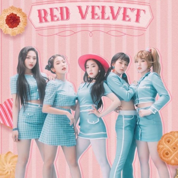 Red Flavor (JP Ver)