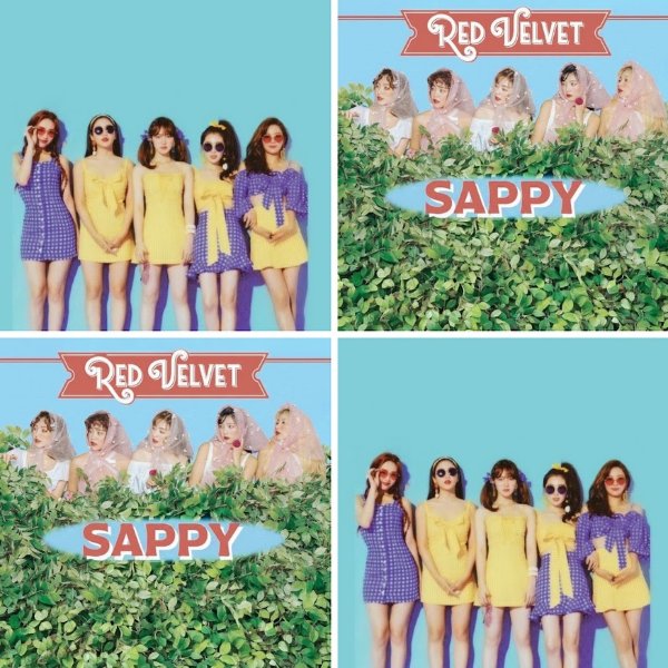 Power Up (KR/JP Ver)