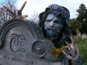 The Curse of Fenric