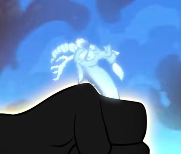 Discord's death l