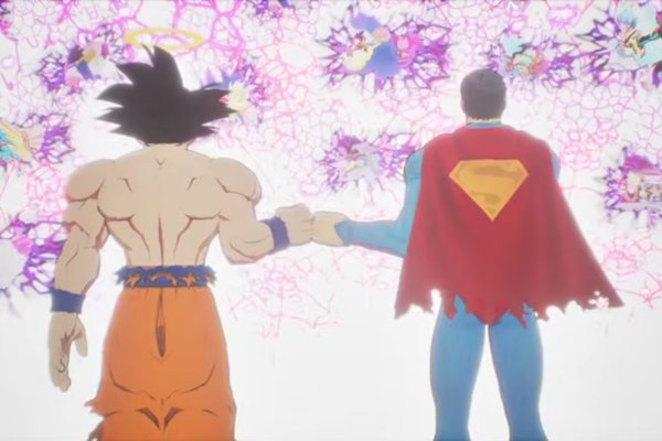 Goku's death