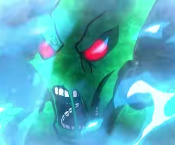 Martian Manhunter's death