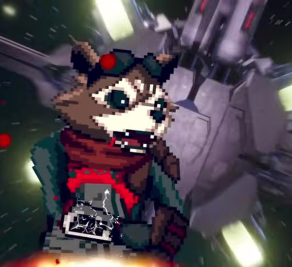 Rocket's death