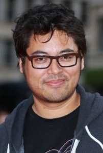Bryan Lee O'Malley
