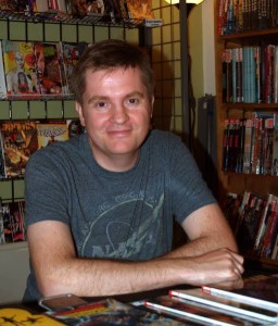 Charles Soule